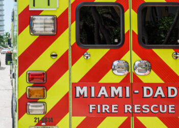 At Least 13 Injured in ‘Potential Vessel Explosion’ in Florida, Officials Say