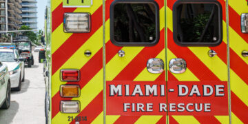 At Least 13 Injured in ‘Potential Vessel Explosion’ in Florida, Officials Say