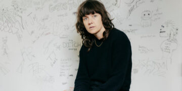 Courtney Barnett’s Lost in the Basement