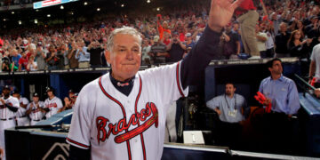 Bobby Cox, One of Baseball’s Top Managers, Dies at 84
