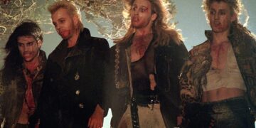 ‘The Lost Boys’ Helped Define the ’80s in More Ways Than One