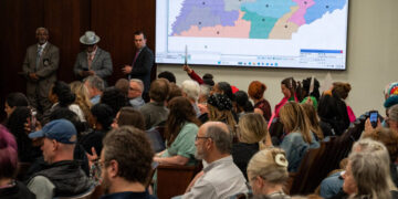 How Minority Districts Fueled the G.O.P.’s Southern Ascendancy in Congress