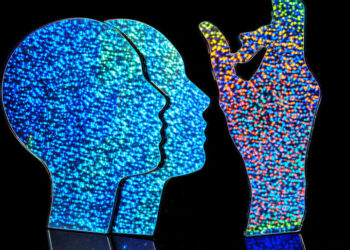 The Atheist and the Machine God