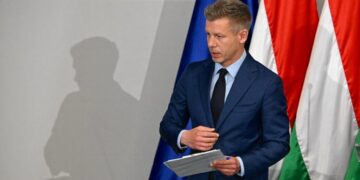As Hungary Gets a New Leader, the ‘Trauma’ Sinks In for Orban Loyalists