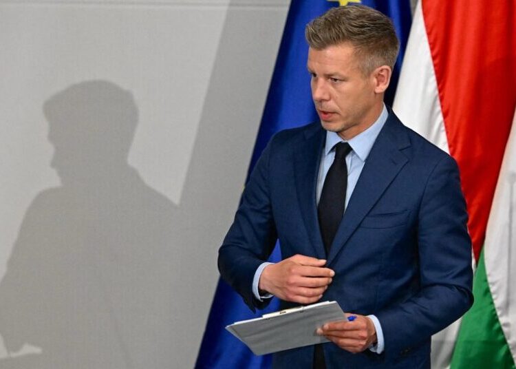 As Hungary Gets a New Leader, the ‘Trauma’ Sinks In for Orban Loyalists