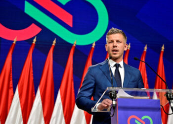 Peter Magyar Prepares to Take Over as Hungary’s Leader From Viktor Orban
