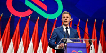 Peter Magyar Prepares to Take Over as Hungary’s Leader From Viktor Orban