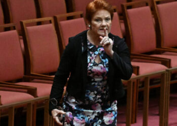 Far-Right Populist Party in Australia Wins Race Seen as Key Test