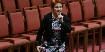 Far-Right Populist Party in Australia Wins Race Seen as Key Test