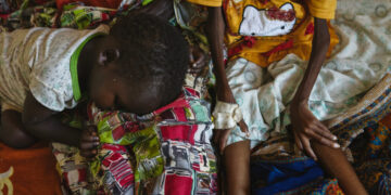 What Happened When Trump Abandoned the World’s Poorest Children