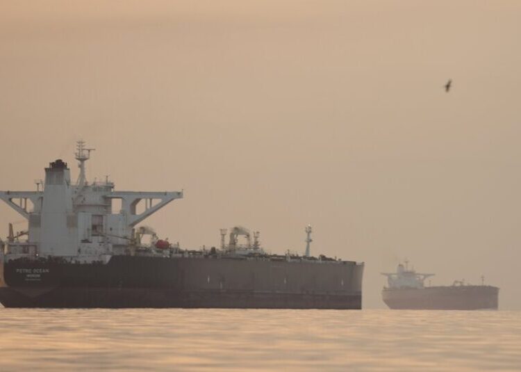 Strait of Hormuz Remains Effectively Blocked After Naval Skirmishes