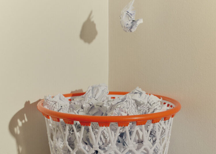 The N.B.A. Lottery Is Broken. There’s a Simple Fix.