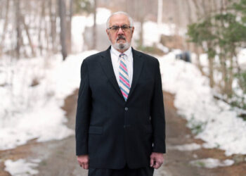 Barney Frank, in Hospice, Has Advice for the Democrats
