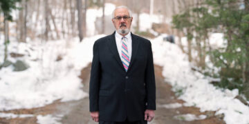 Barney Frank, in Hospice, Has Advice for the Democrats