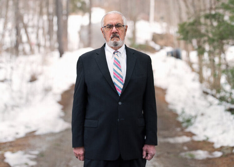 Barney Frank, in Hospice, Has Advice for the Democrats