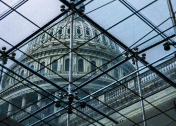 10 Days That Shook the House Map and Democratic Confidence