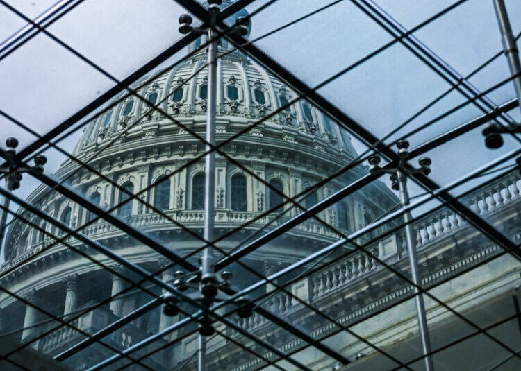 10 Days That Shook the House Map and Democratic Confidence