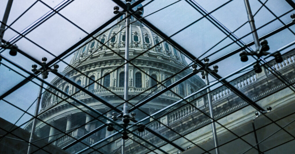 10 Days That Shook the House Map and Democratic Confidence
