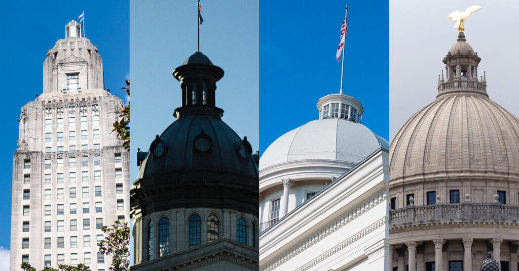 Two Court Decisions Have Unleashed an Era of Perpetual Redistricting