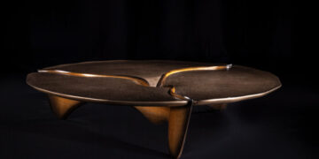 These Artisans, Showing at TEFAF New York, Push the Limits of Materials