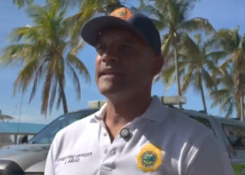 At Least 13 Injured in ‘Possible Boat Explosion’ in Florida, Officials Say