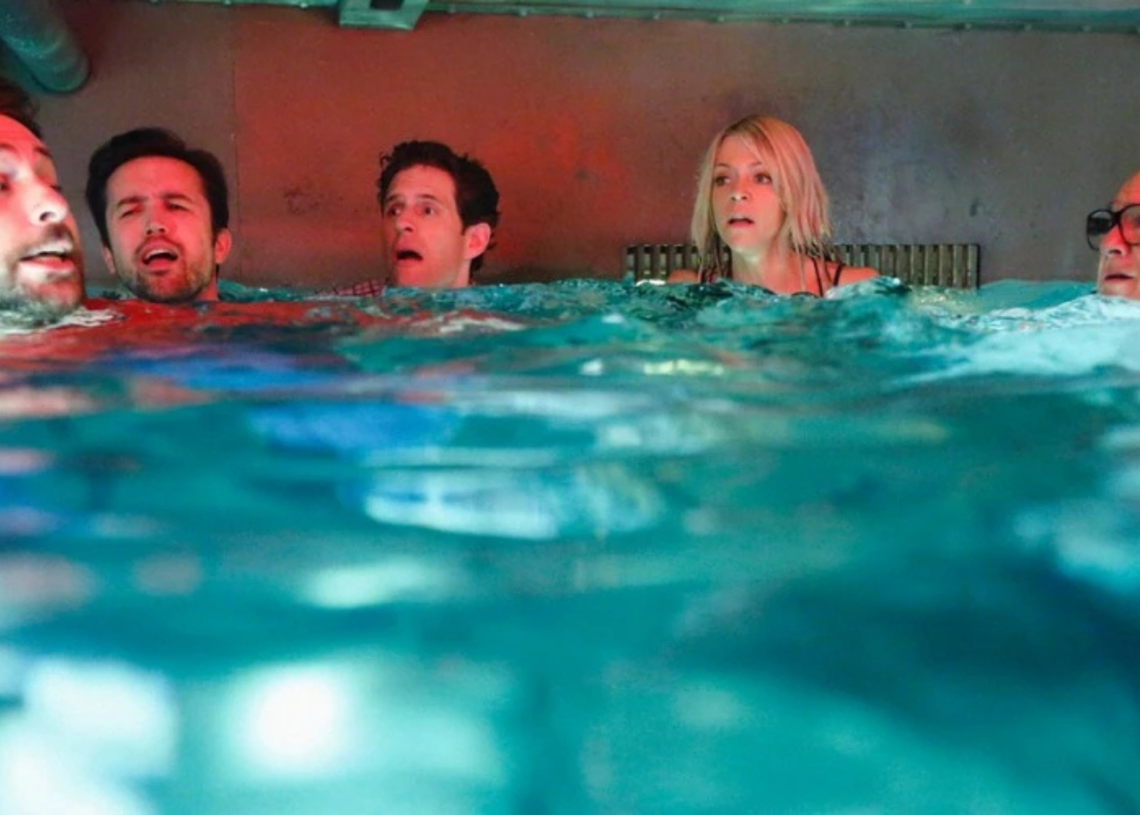 10 Years Ago, Danny DeVito Almost Died While Filming a Wild ‘It’s Always Sunny in Philadelphia’ Scene