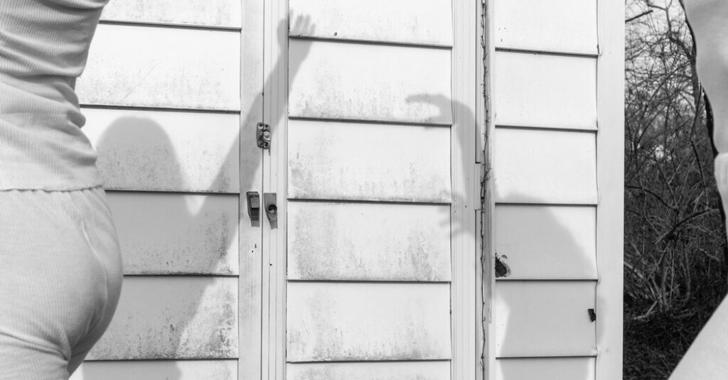 I Tried to Become My Mother and Ended Up Becoming Myself