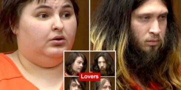 Polygamist learns fate for ordering husband and four lovers to kidnap, torture other boyfriend