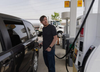Consumers Lean on a ‘Hamster Wheel’ of Credit to Manage Rising Costs