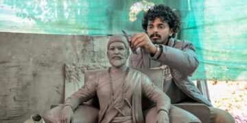 The Sculptor Riding India’s Shivaji Craze