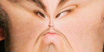 I Regret to Inform You of the Better Face Inside Your Face