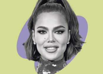 Khloé Kardashian Is a Music All Day Kind of Person
