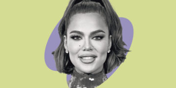 Khloé Kardashian Is a Music All Day Kind of Person