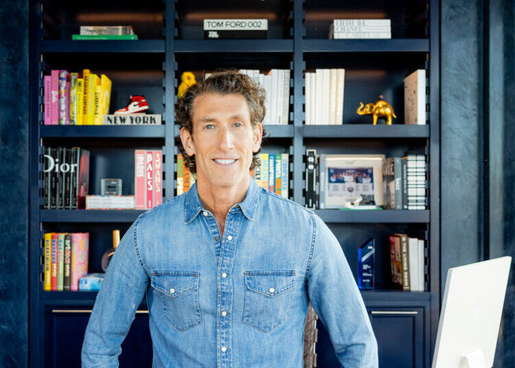 Sales Are Up. Celebrities Are In. Is Gap Officially Back?