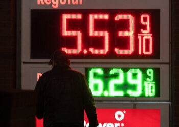 Oil Prices Rise as Prospects for U.S.-Iran Peace Deal Fizzle