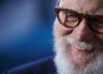 David Letterman on ‘The Late Show’ Ending and CBS’s New Owners