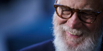 David Letterman on ‘The Late Show’ Ending and CBS’s New Owners