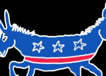 I’m a Democrat. My Party Has a Double Standard on Antisemitism.