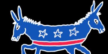 I’m a Democrat. My Party Has a Double Standard on Antisemitism.