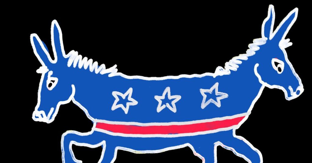 I’m a Democrat. My Party Has a Double Standard on Antisemitism.