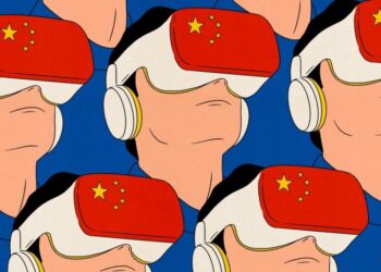 China Is Becoming Dangerously Overconfident