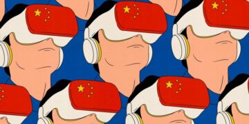 China Is Becoming Dangerously Overconfident