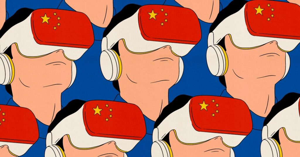 China Is Becoming Dangerously Overconfident