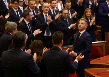 Peter Magyar Takes Over as Hungary’s Leader From Viktor Orban