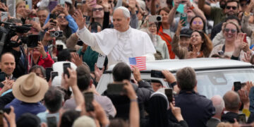 With New Bishops, Pope Leo Starts to Put His Imprint on U.S. Church