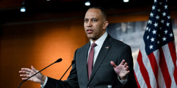 Democrats Search Desperately for a Response After Virginia Map Is Tossed