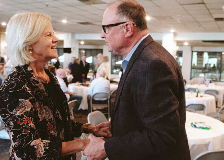 ‘No Seat for Me’: Virginia Democrats Are Forced to Play Musical Chairs