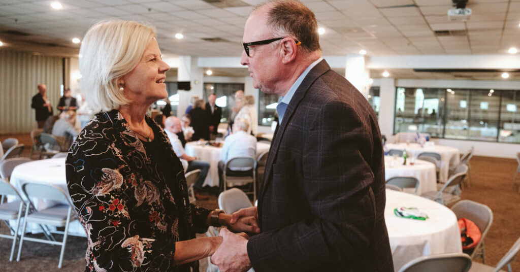 ‘No Seat for Me’: Virginia Democrats Are Forced to Play Musical Chairs