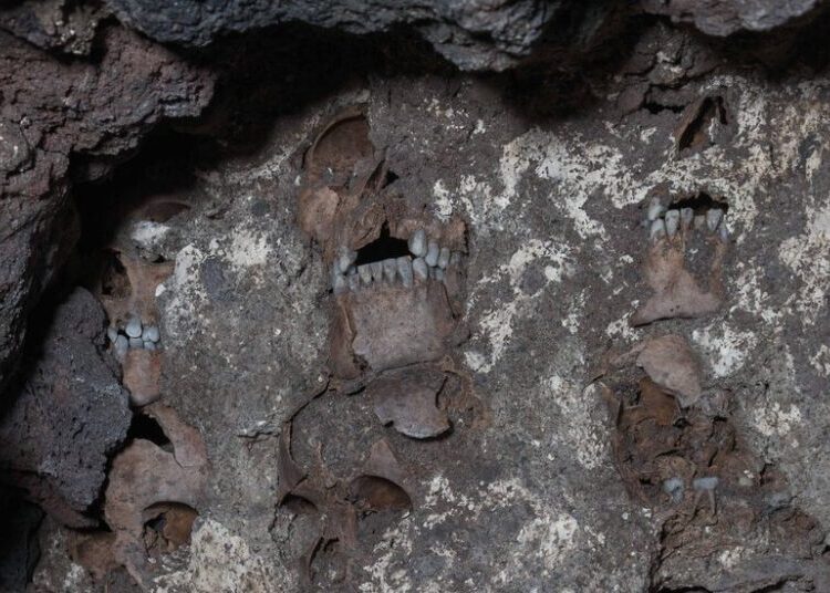 A Monument to Chocolate Is Wrapped in Layers of Mexican History