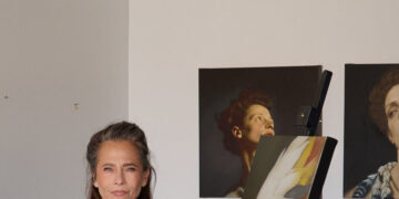A Loft with Past Lives Gets an Owner Making a New One